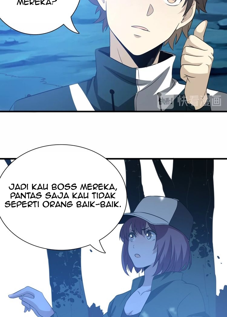 Reborn Doctor Chapter 04 Gambar 68